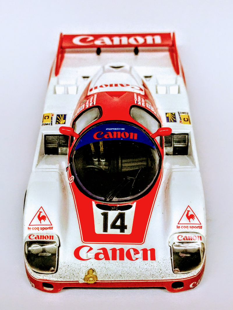 Illustration for article titled Teutonic TWednesday: The Le Mans Limousine